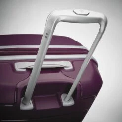 Samsonite Freeform 21" Carry-On Spinner -Victorinox Shop Samsonite Freeform 21 Carry On Spinner 9