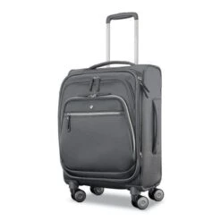 Samsonite Mobile Solutions 19" Expandable Spinner 10 Samsonite Mobile Solutions 19" Expandable Spinner -Victorinox Shop Samsonite Mobile Solutions 19 Expandable Spinner 3