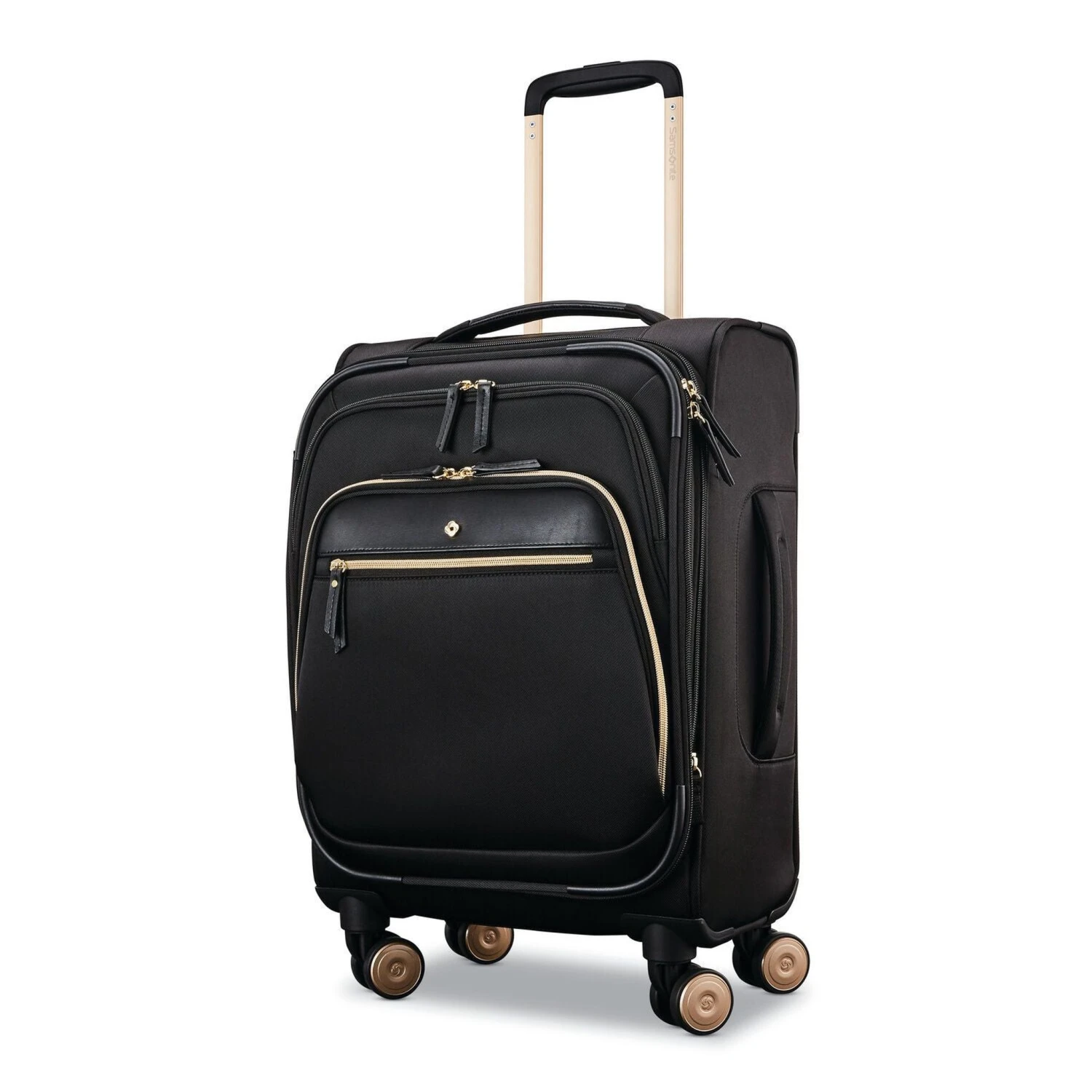 Samsonite Mobile Solutions 19" Expandable Spinner 1 Samsonite Mobile Solutions 19" Expandable Spinner