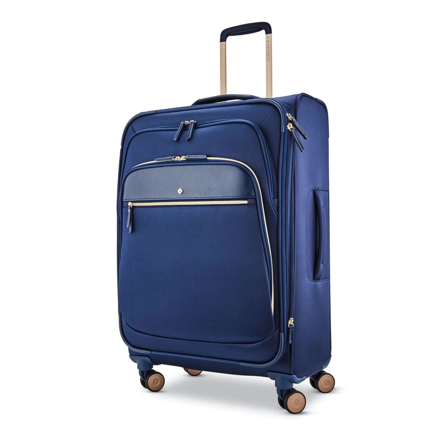 Samsonite Mobile Solutions 25" Expandable Spinner 3 Samsonite Mobile Solutions 25" Expandable Spinner - Image 3