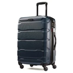Victorinox Shop -Victorinox Shop Samsonite Omni PC Hardside Spinner 24 2