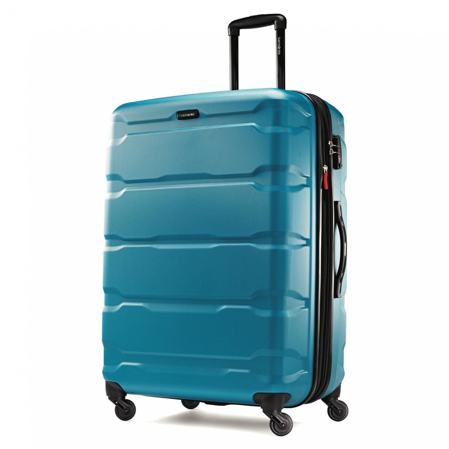 Samsonite Omni PC Hardside Spinner 28" 3 Samsonite Omni PC Hardside Spinner 28" - Image 3