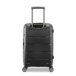 Samsonite Outline Pro 22x14x9 Carry-On Spinner -Victorinox Shop Samsonite Outline Pro 22x14x9 Carry On Spinner 4