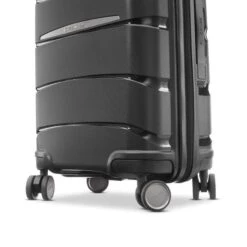 Samsonite Outline Pro 22x14x9 Carry-On Spinner -Victorinox Shop Samsonite Outline Pro 22x14x9 Carry On Spinner 8