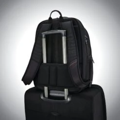 Samsonite Pro Standard Backpack -Victorinox Shop Samsonite Pro Standard Backpack 11