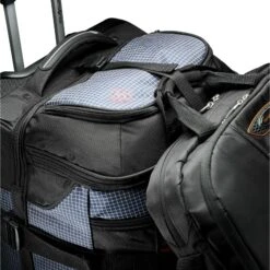 Samsonite Ripstop 30" Wheeled Duffel -Victorinox Shop Samsonite Ripstop 30 Wheeled Duffel 11