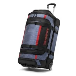 Samsonite Ripstop 30" Wheeled Duffel