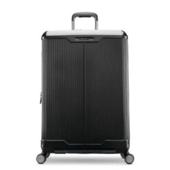 Samsonite Silhouette 17 Hardside Large Expandable Spinner 22 Samsonite Silhouette 17 Hardside Large Expandable Spinner -Victorinox Shop Samsonite Silhouette 17 Hardside Large Expandable Spinner 3