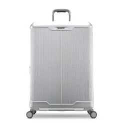 Samsonite Silhouette 17 Hardside Large Expandable Spinner 23 Samsonite Silhouette 17 Hardside Large Expandable Spinner -Victorinox Shop Samsonite Silhouette 17 Hardside Large Expandable Spinner 4