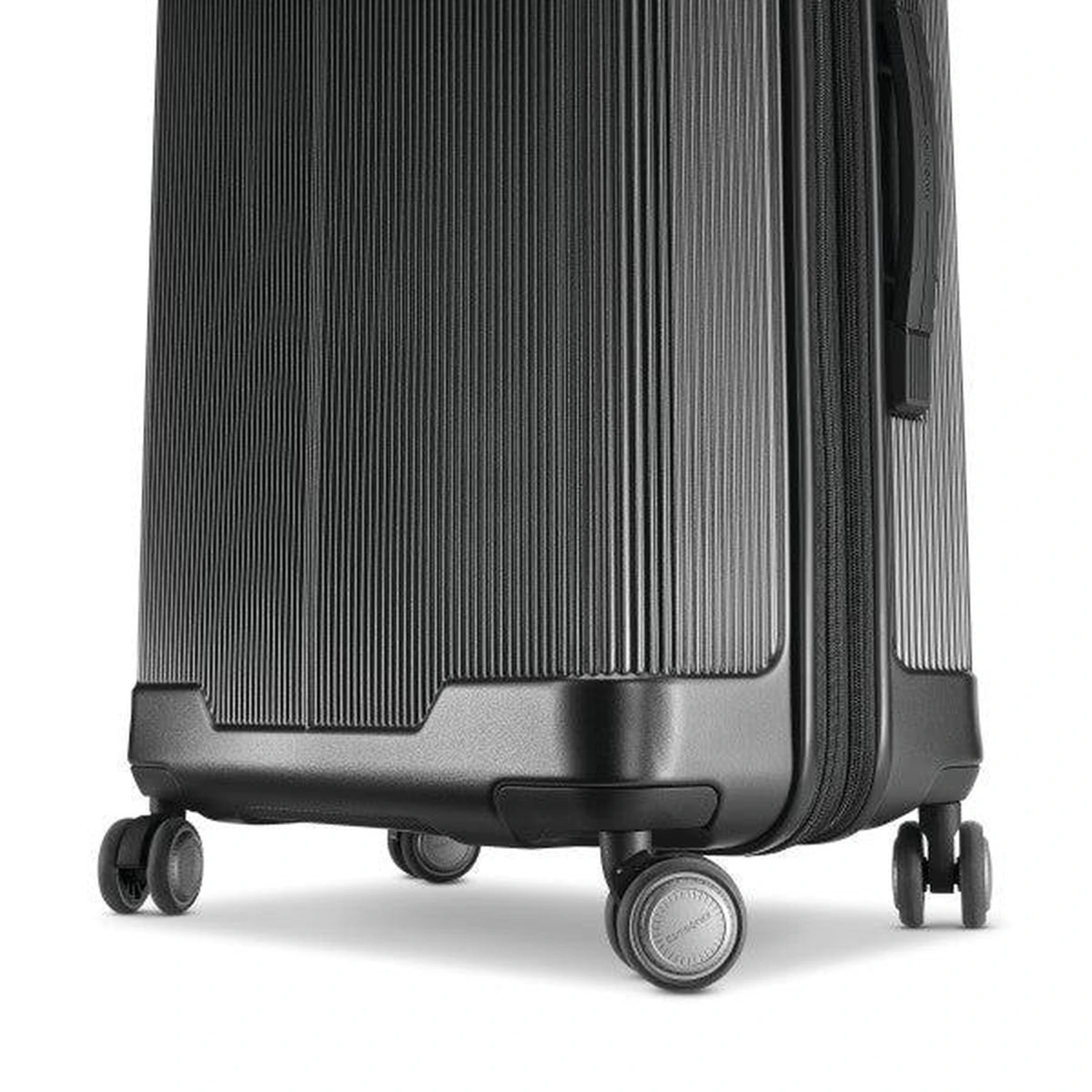 Samsonite Silhouette 17 Hardside Medium Expandable Spinner 12 Samsonite Silhouette 17 Hardside Medium Expandable Spinner - Image 12