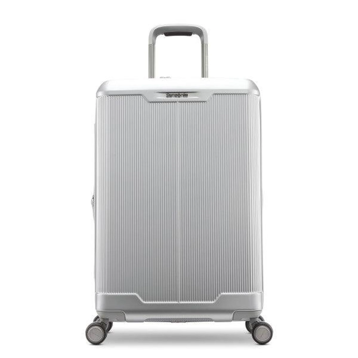 Samsonite Silhouette 17 Hardside Medium Expandable Spinner 3 Samsonite Silhouette 17 Hardside Medium Expandable Spinner - Image 3