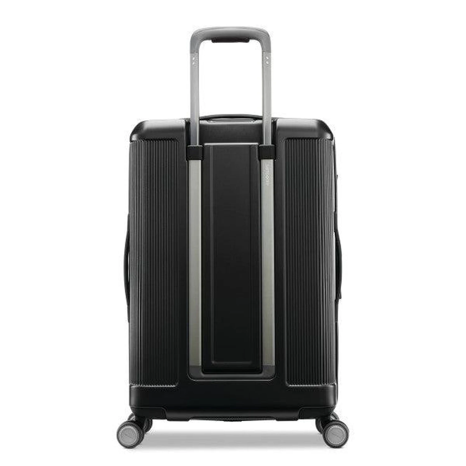 Samsonite Silhouette 17 Hardside Medium Expandable Spinner 4 Samsonite Silhouette 17 Hardside Medium Expandable Spinner - Image 4