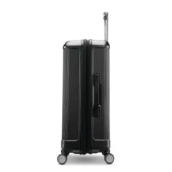 Samsonite Silhouette 17 Hardside Medium Expandable Spinner 25 Samsonite Silhouette 17 Hardside Medium Expandable Spinner -Victorinox Shop Samsonite Silhouette 17 Hardside Medium Expandable Spinner 6