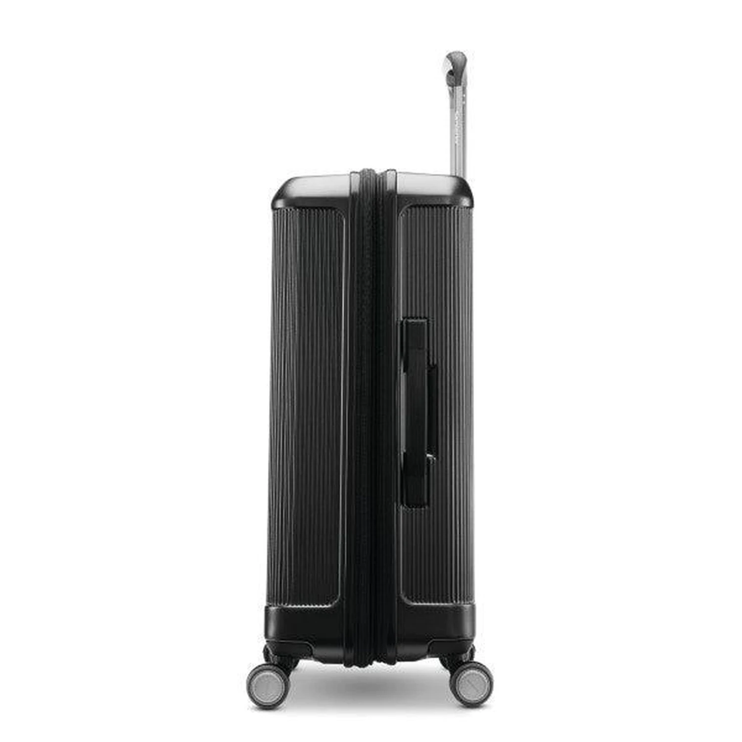 Samsonite Silhouette 17 Hardside Medium Expandable Spinner 6 Samsonite Silhouette 17 Hardside Medium Expandable Spinner - Image 6