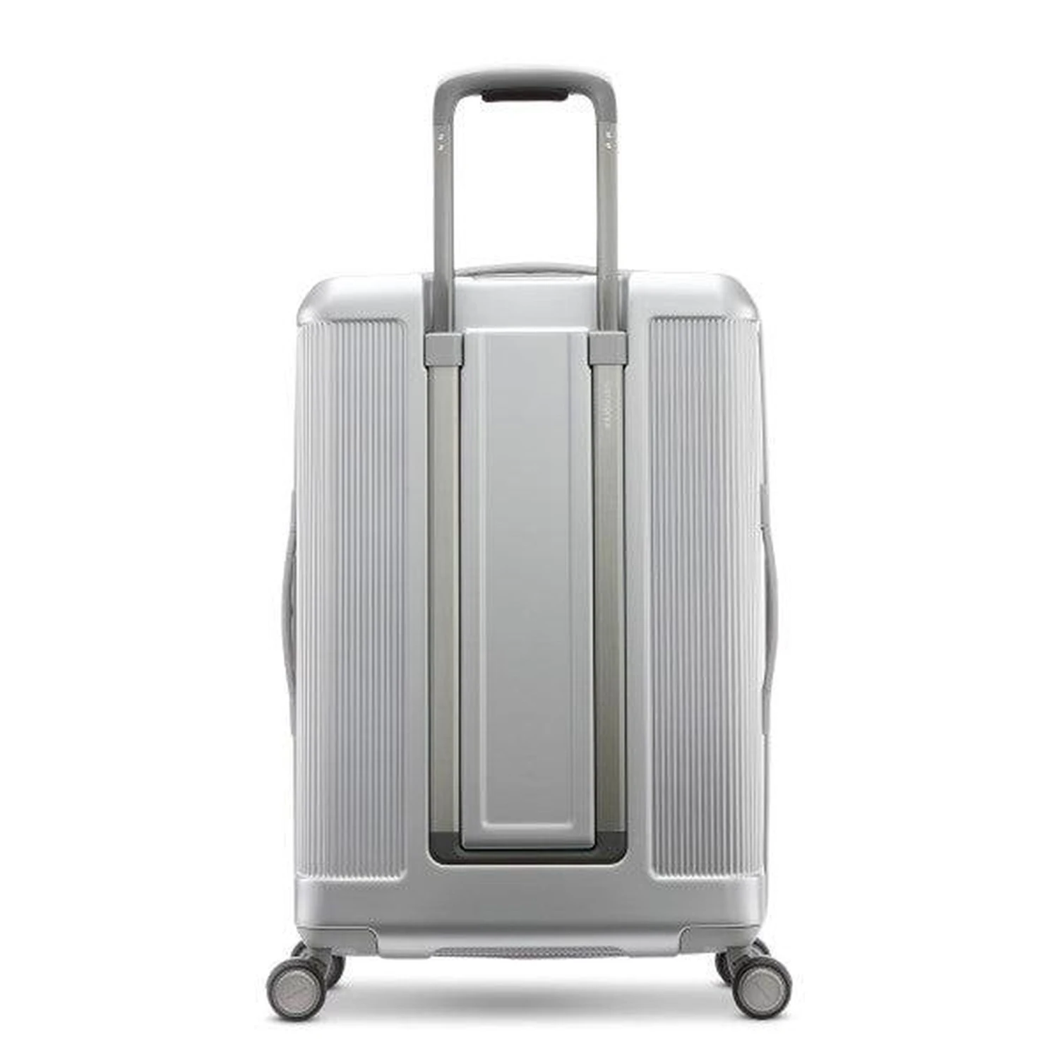 Samsonite Silhouette 17 Hardside Medium Expandable Spinner 7 Samsonite Silhouette 17 Hardside Medium Expandable Spinner - Image 7