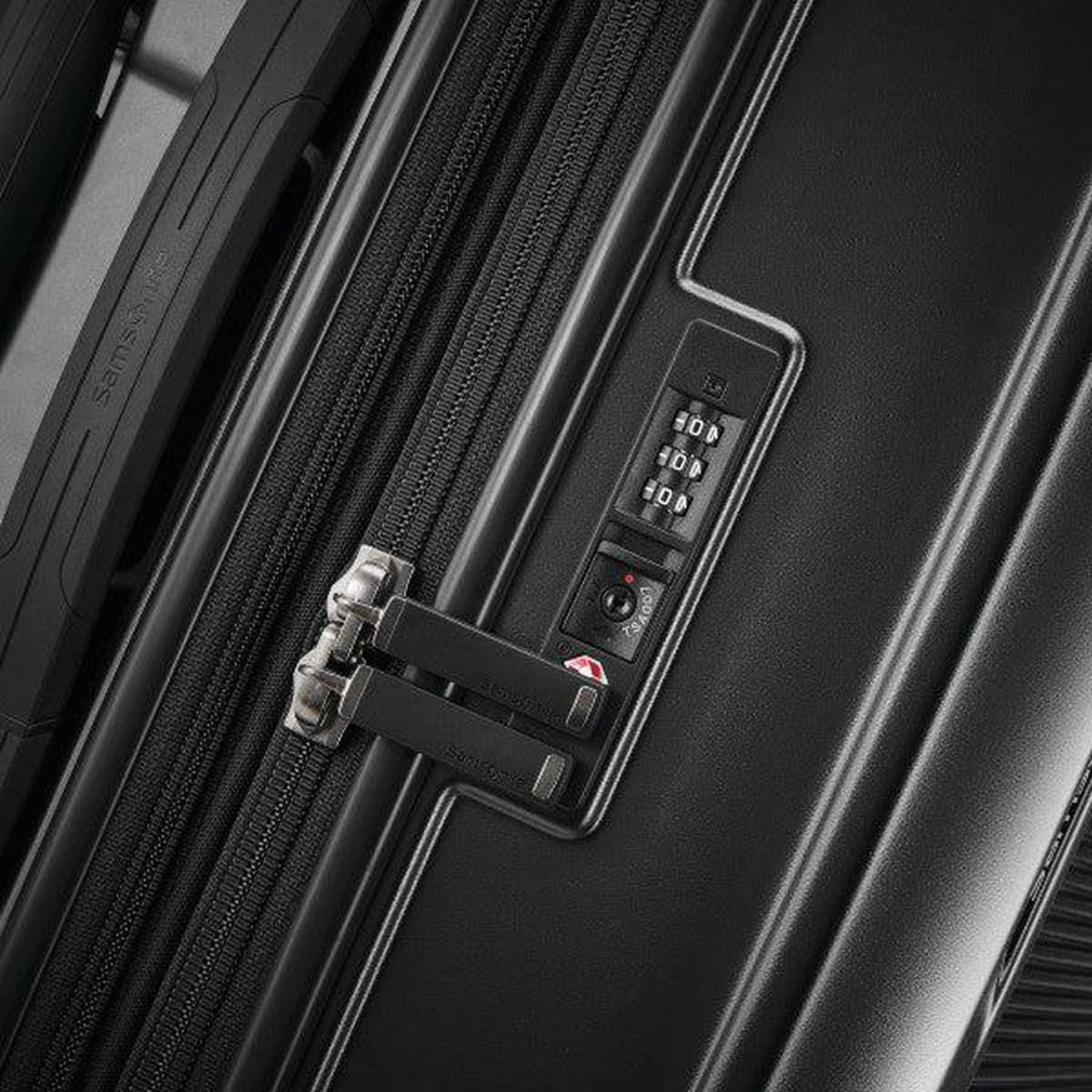 Samsonite Silhouette 17 Hardside Medium Expandable Spinner 9 Samsonite Silhouette 17 Hardside Medium Expandable Spinner - Image 9