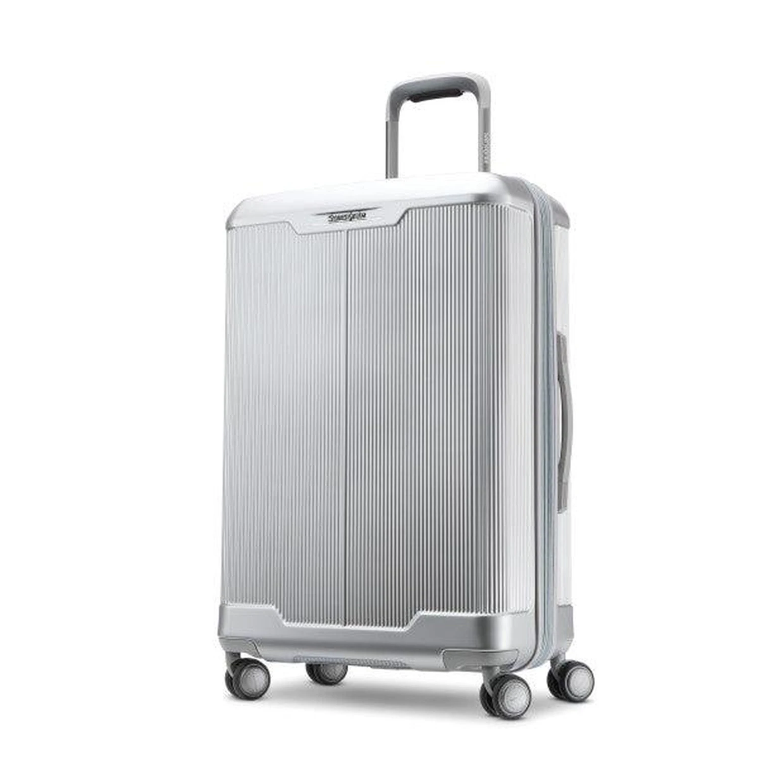 Samsonite Silhouette 17 Hardside Medium Expandable Spinner 1 Samsonite Silhouette 17 Hardside Medium Expandable Spinner
