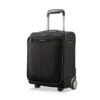 Samsonite Silhouette 17 Softside 2-Wheel Underseater