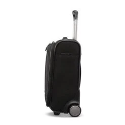 Samsonite Silhouette 17 Softside 2-Wheel Underseater -Victorinox Shop Samsonite Silhouette 17 Softside 2 Wheel Underseater 3