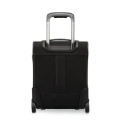 Samsonite Silhouette 17 Softside 2-Wheel Underseater -Victorinox Shop Samsonite Silhouette 17 Softside 2 Wheel Underseater 4