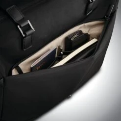 Samsonite Silhouette 17 Softside Carry All Tote -Victorinox Shop Samsonite Silhouette 17 Softside Carry All Tote 10