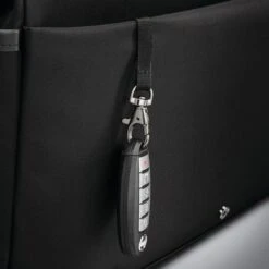 Samsonite Silhouette 17 Softside Carry All Tote -Victorinox Shop Samsonite Silhouette 17 Softside Carry All Tote 12