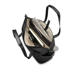 Samsonite Silhouette 17 Softside Carry All Tote -Victorinox Shop Samsonite Silhouette 17 Softside Carry All Tote 6