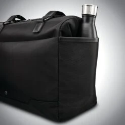Samsonite Silhouette 17 Softside Carry All Tote -Victorinox Shop Samsonite Silhouette 17 Softside Carry All Tote 8