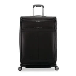 Samsonite Silhouette 17 Softside Large Expandable Spinner -Victorinox Shop Samsonite Silhouette 17 Softside Large Expandable Spinner 3