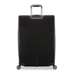 Samsonite Silhouette 17 Softside Large Expandable Spinner -Victorinox Shop Samsonite Silhouette 17 Softside Large Expandable Spinner 5