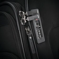 Samsonite Silhouette 17 Softside Medium Expandable Spinner -Victorinox Shop Samsonite Silhouette 17 Softside Medium Expandable Spinner 14