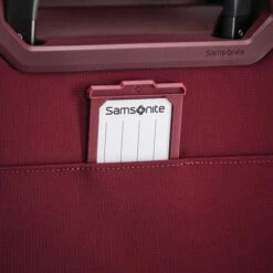 Samsonite Silhouette 17 Softside Medium Expandable Spinner -Victorinox Shop Samsonite Silhouette 17 Softside Medium Expandable Spinner 17