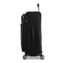 Samsonite Silhouette 17 Softside Medium Expandable Spinner -Victorinox Shop Samsonite Silhouette 17 Softside Medium Expandable Spinner 6