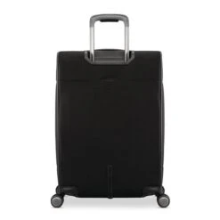 Samsonite Silhouette 17 Softside Medium Expandable Spinner -Victorinox Shop Samsonite Silhouette 17 Softside Medium Expandable Spinner 8