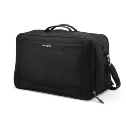 Samsonite Silhouette 17 Softside Split Case Duffel 17 Samsonite Silhouette 17 Softside Split Case Duffel -Victorinox Shop Samsonite Silhouette 17 Softside Split Case Duffel 4
