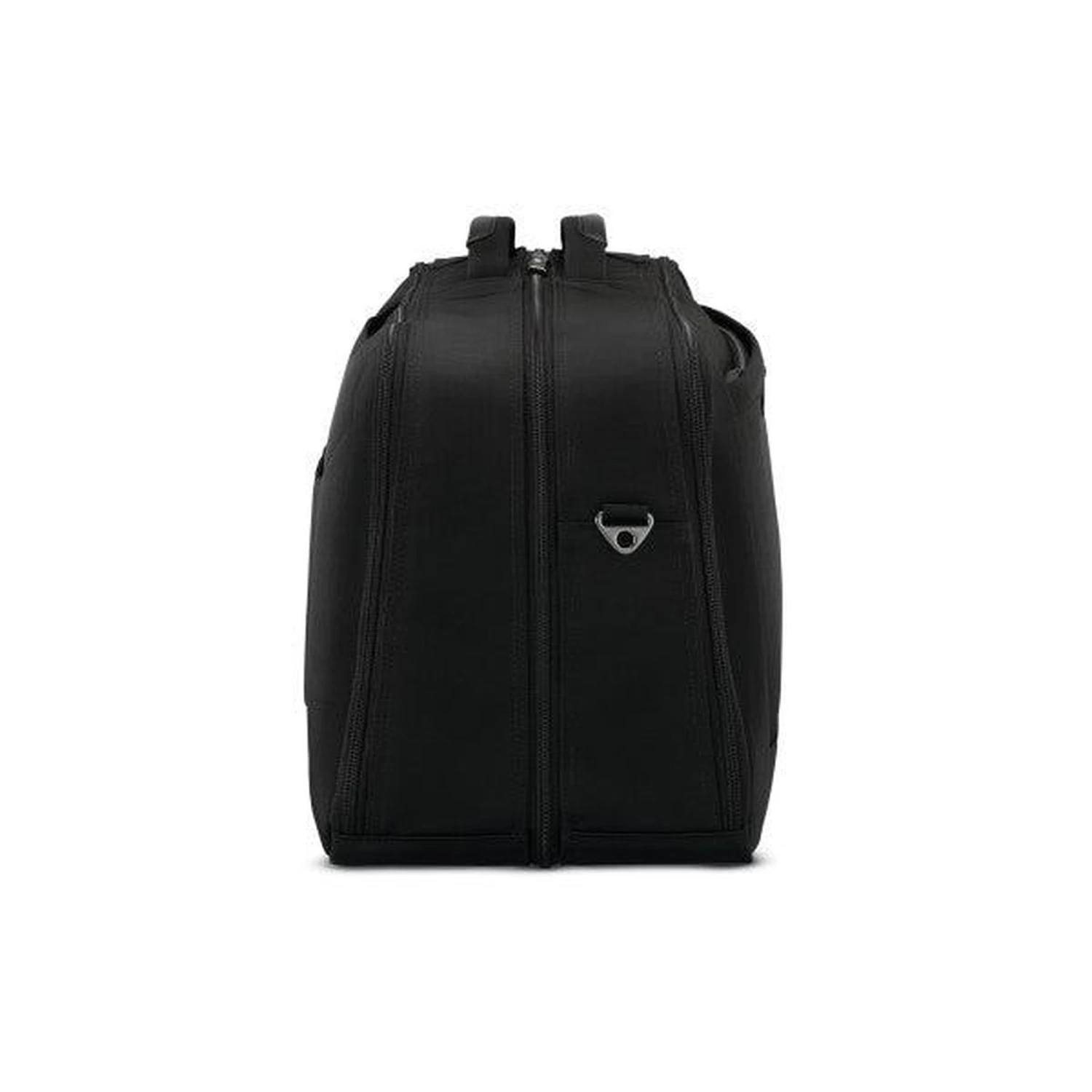 Samsonite Silhouette 17 Softside Split Case Duffel 6 Samsonite Silhouette 17 Softside Split Case Duffel - Image 6