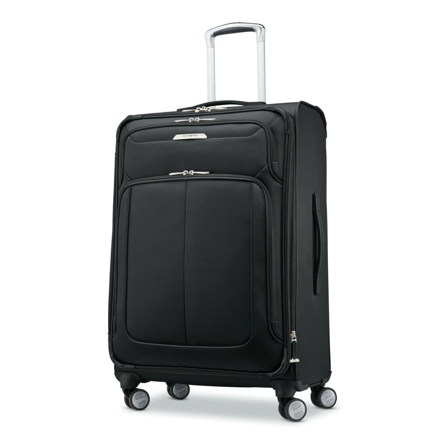 Samsonite Solyte DLX 25" Expandable Spinner 4 Samsonite Solyte DLX 25" Expandable Spinner - Image 4