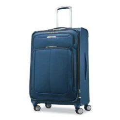 Samsonite Solyte DLX 25" Expandable Spinner 9 Samsonite Solyte DLX 25" Expandable Spinner -Victorinox Shop Samsonite Solyte DLX 25 Expandable Spinner 5