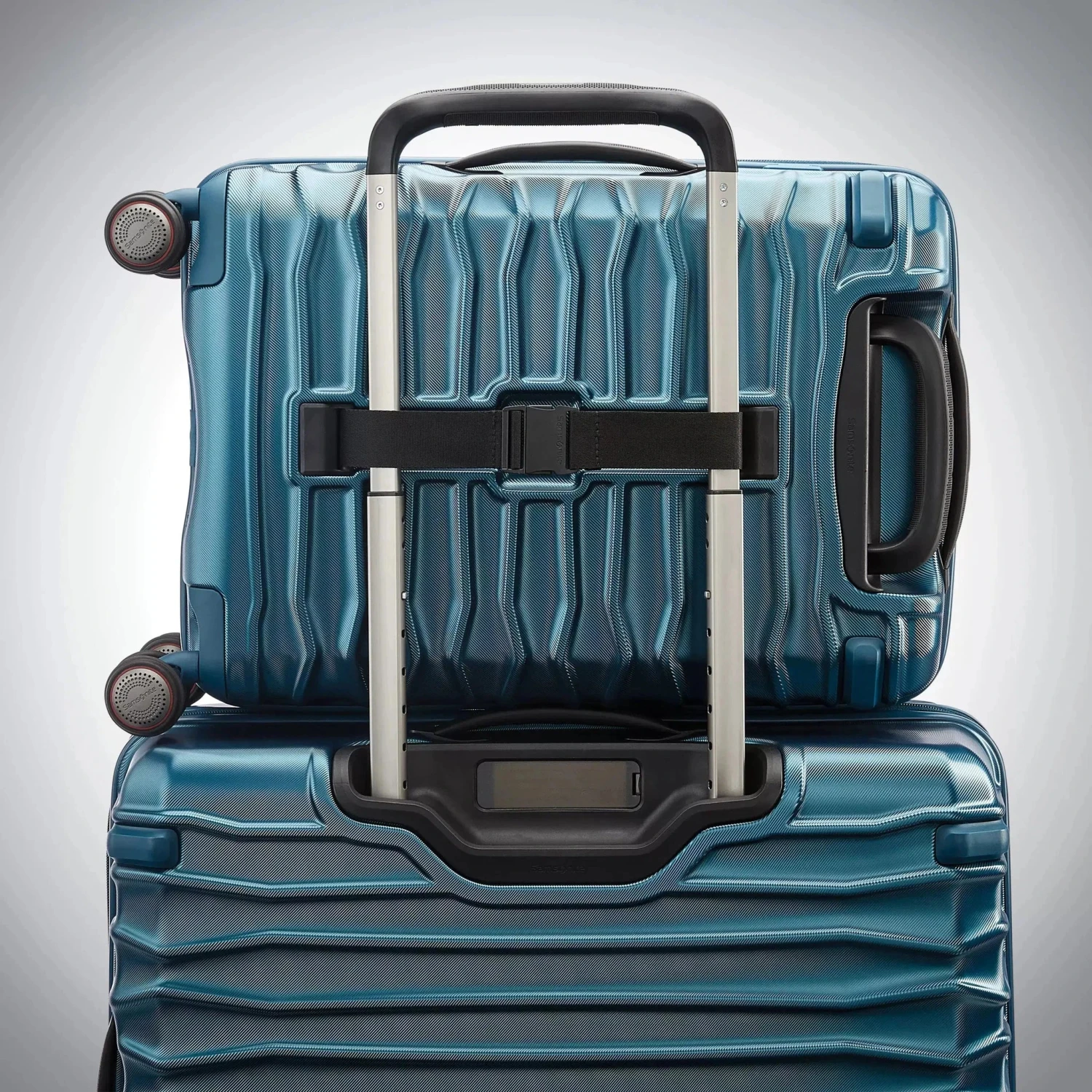 Samsonite Stryde 2 Carry-On Spinner 10 Samsonite Stryde 2 Carry-On Spinner - Image 10