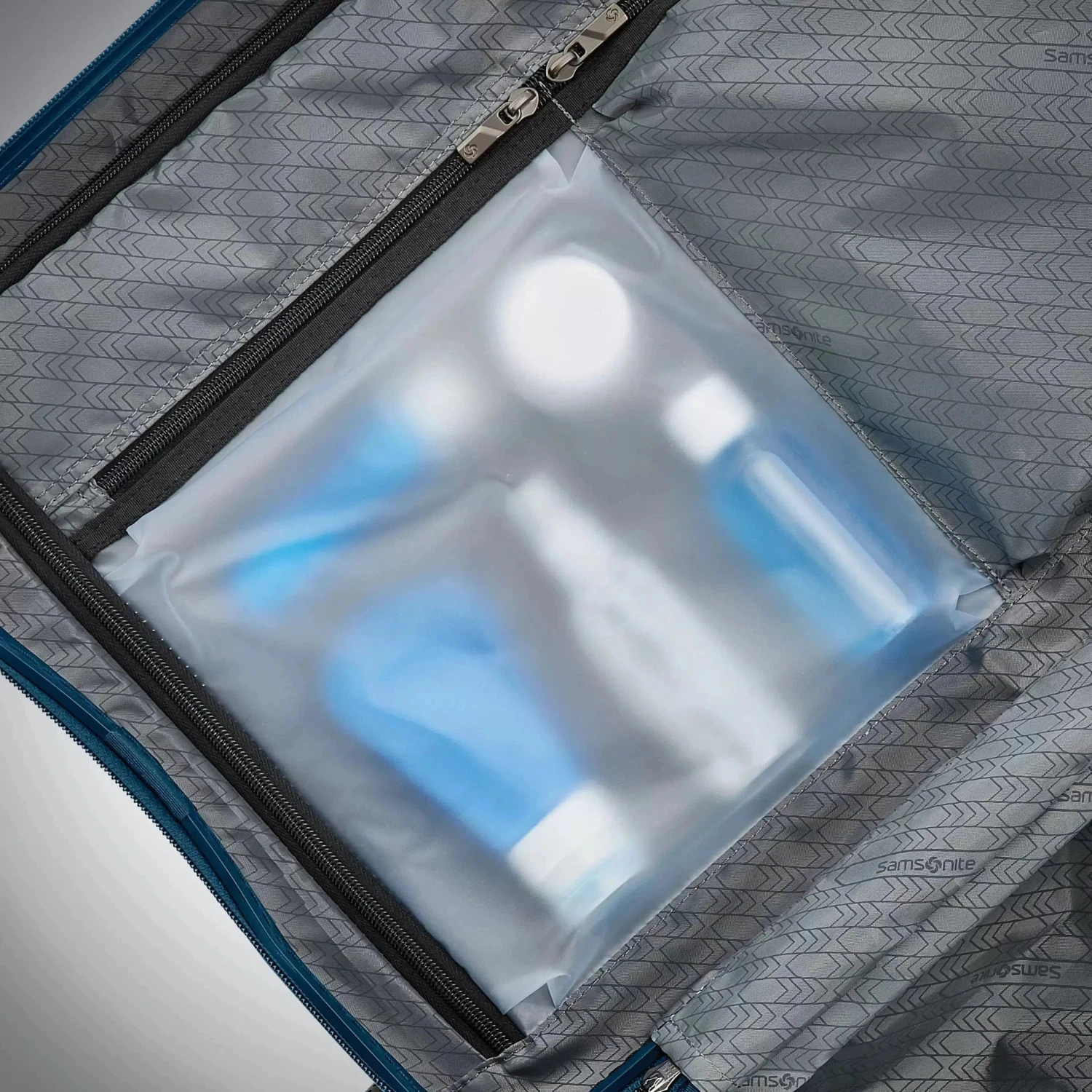 Samsonite Stryde 2 Carry-On Spinner 11 Samsonite Stryde 2 Carry-On Spinner - Image 11