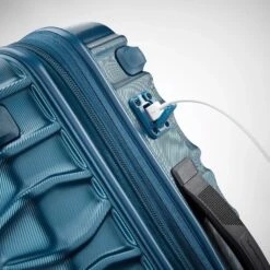 Samsonite Stryde 2 Carry-On Spinner 33 Samsonite Stryde 2 Carry-On Spinner -Victorinox Shop Samsonite Stryde 2 Carry On Spinner 14