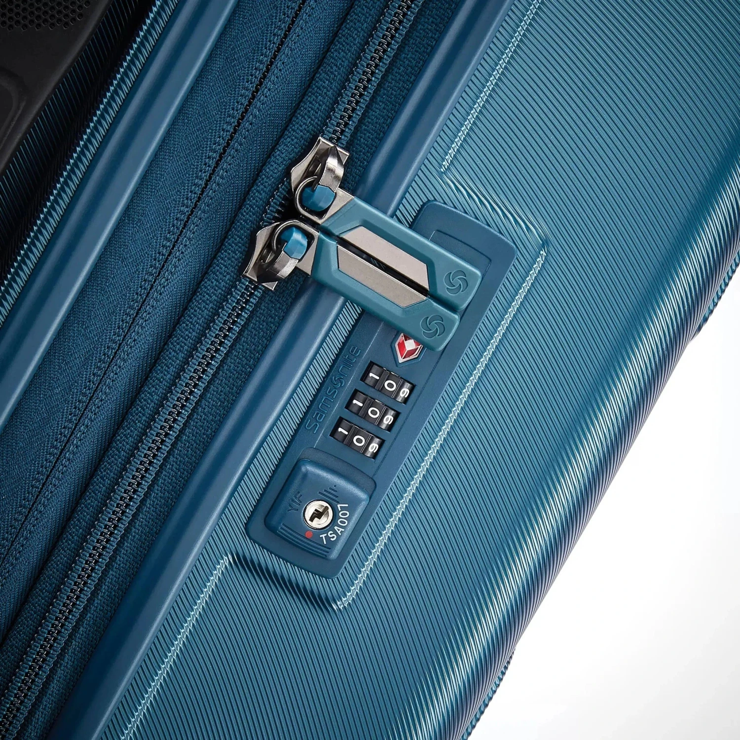 Samsonite Stryde 2 Carry-On Spinner 16 Samsonite Stryde 2 Carry-On Spinner - Image 16