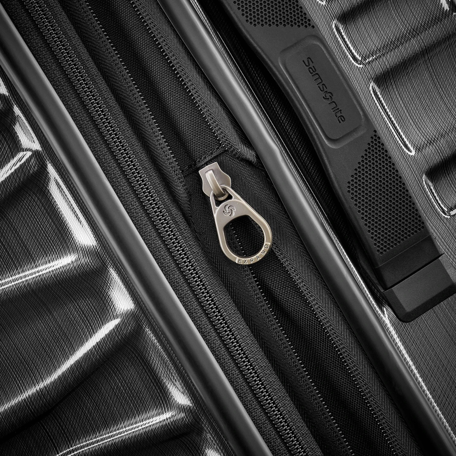 Samsonite Stryde 2 Carry-On Spinner 17 Samsonite Stryde 2 Carry-On Spinner - Image 17