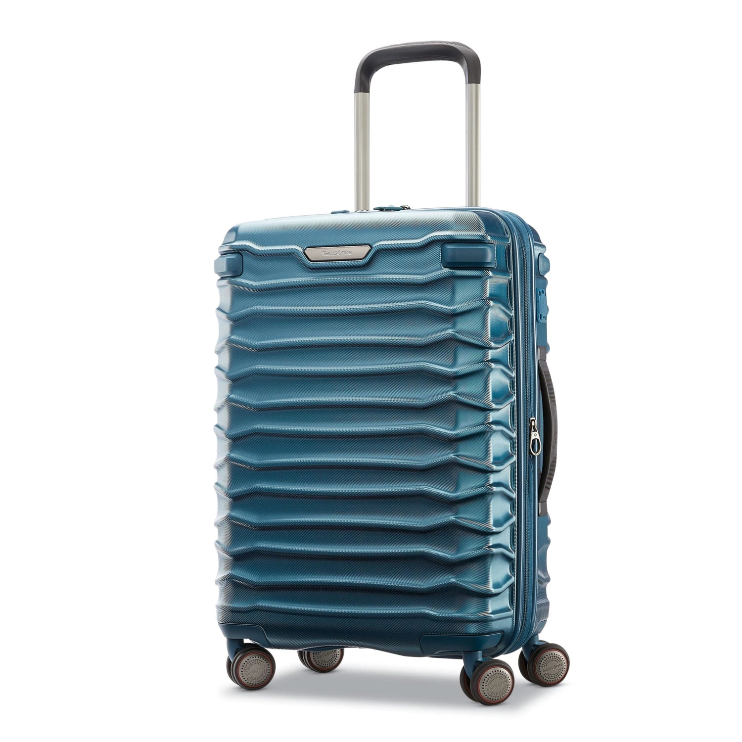 Samsonite Stryde 2 Carry-On Spinner 2 Samsonite Stryde 2 Carry-On Spinner - Image 2