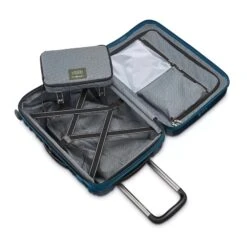 Samsonite Stryde 2 Carry-On Spinner 24 Samsonite Stryde 2 Carry-On Spinner -Victorinox Shop Samsonite Stryde 2 Carry On Spinner 5