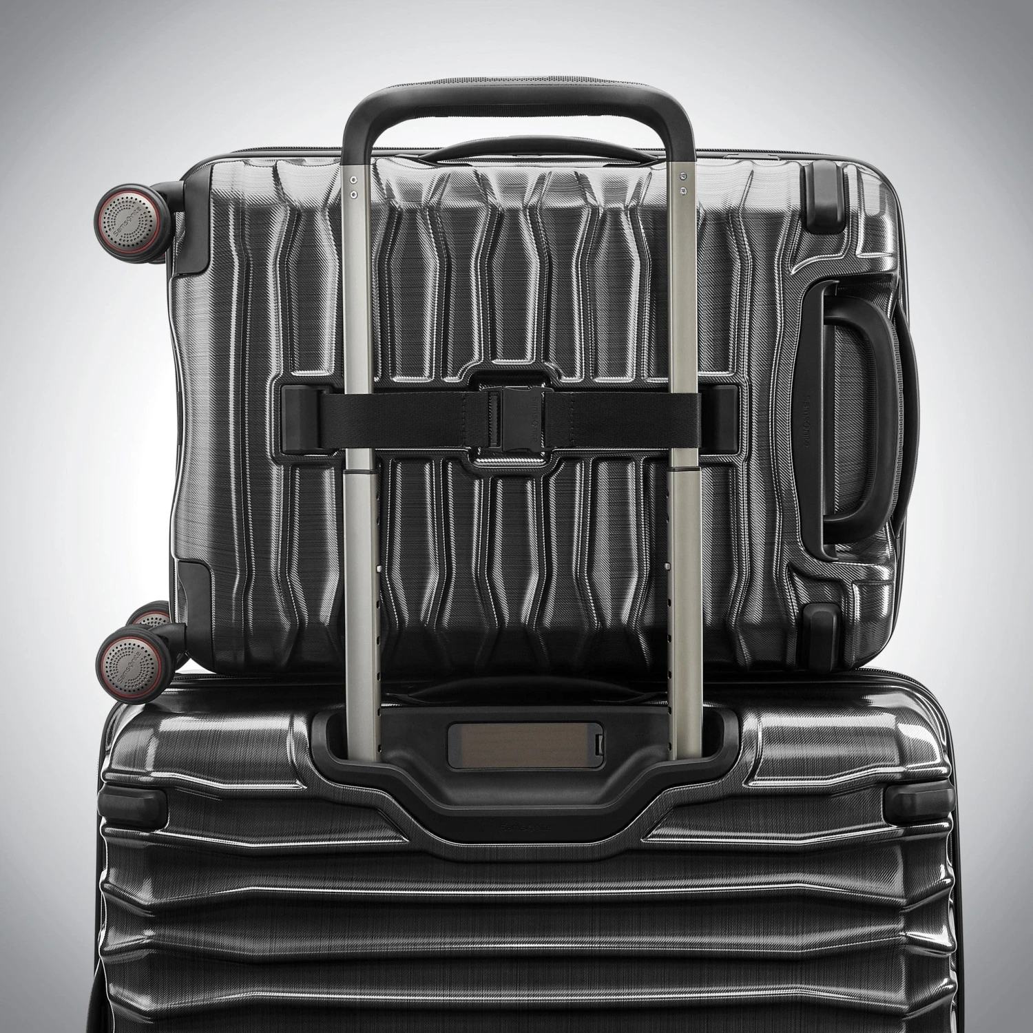 Samsonite Stryde 2 Carry-On Spinner 9 Samsonite Stryde 2 Carry-On Spinner - Image 9