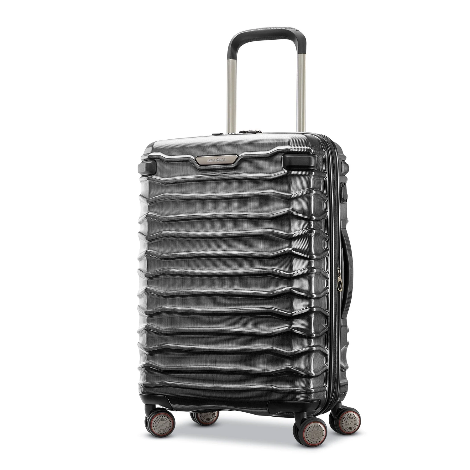 Samsonite Stryde 2 Carry-On Spinner 1 Samsonite Stryde 2 Carry-On Spinner