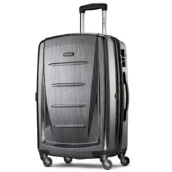 Samsonite Winfield 2 Fashion 24" Spinner 11 Samsonite Winfield 2 Fashion 24" Spinner -Victorinox Shop Samsonite Winfield 2 Fashion 24 Spinner 5