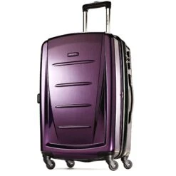 Samsonite Winfield 2 Fashion 24" Spinner 13 Samsonite Winfield 2 Fashion 24" Spinner -Victorinox Shop Samsonite Winfield 2 Fashion 24 Spinner 7