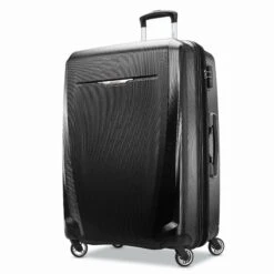 Samsonite Winfield 3 DLX Spinner 78/28 Checked Luggage -Victorinox Shop Samsonite Winfield 3 DLX Spinner 7828 Checked Luggage 5